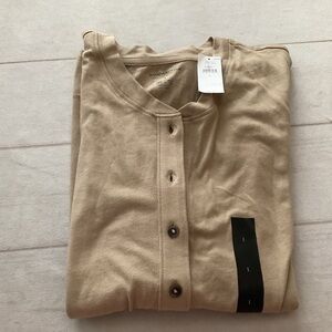 Banana Republic Size Large Top